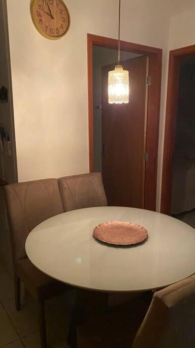 Brisas Do Lago 파울로 아폰소 외부 사진